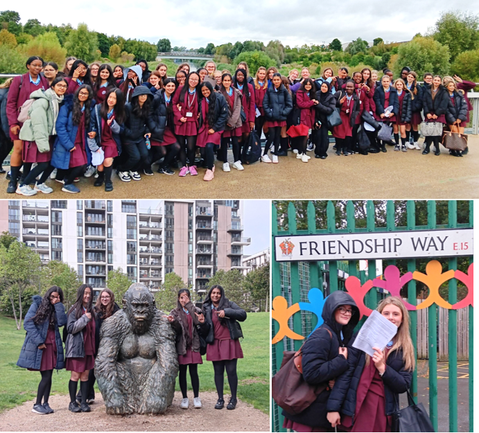 A group of people posing for a photo

Description automatically generated